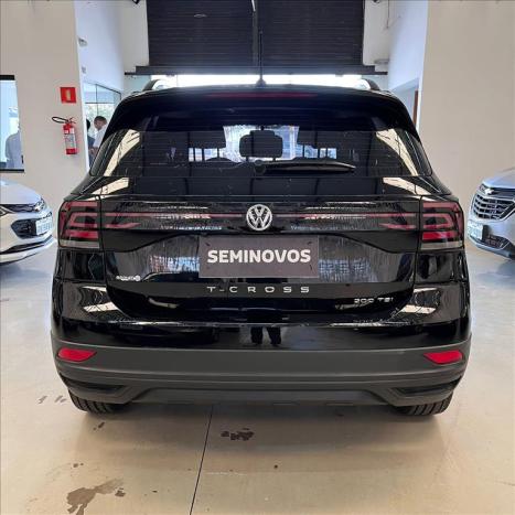 VOLKSWAGEN T-Cross 1.0 4P 200 TSI FLEX SENSE AUTOMTICO, Foto 5