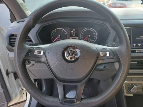 VOLKSWAGEN T-Cross 1.0 4P 200 TSI FLEX SENSE AUTOMTICO, Foto 3