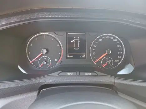 VOLKSWAGEN T-Cross 1.0 4P 200 TSI FLEX SENSE AUTOMTICO, Foto 5