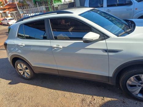 VOLKSWAGEN T-Cross 1.0 4P 200 TSI FLEX SENSE AUTOMTICO, Foto 6