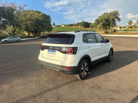 VOLKSWAGEN T-Cross 1.0 4P 200 TSI FLEX COMFORTLINE AUTOMÁTICO, Foto 2
