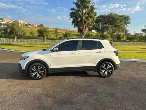 VOLKSWAGEN T-Cross 1.0 4P 200 TSI FLEX COMFORTLINE AUTOMÁTICO, Foto 3