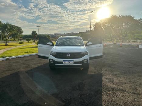 VOLKSWAGEN T-Cross 1.0 4P 200 TSI FLEX COMFORTLINE AUTOMTICO, Foto 5