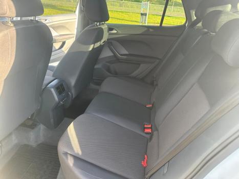 VOLKSWAGEN T-Cross 1.0 4P 200 TSI FLEX COMFORTLINE AUTOMTICO, Foto 6