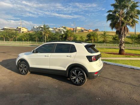 VOLKSWAGEN T-Cross 1.0 4P 200 TSI FLEX COMFORTLINE AUTOMTICO, Foto 7