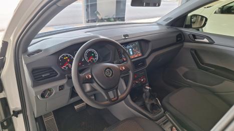 VOLKSWAGEN T-Cross 1.0 4P 200 TSI FLEX SENSE AUTOMTICO, Foto 7
