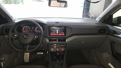 VOLKSWAGEN T-Cross 1.0 4P 200 TSI FLEX SENSE AUTOMTICO, Foto 9