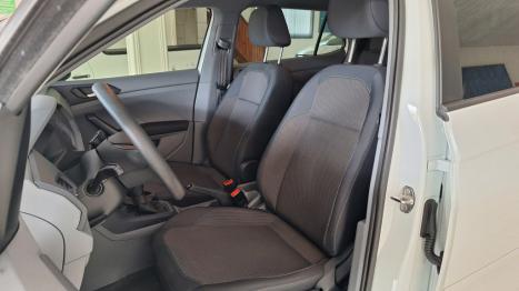 VOLKSWAGEN T-Cross 1.0 4P 200 TSI FLEX SENSE AUTOMTICO, Foto 10