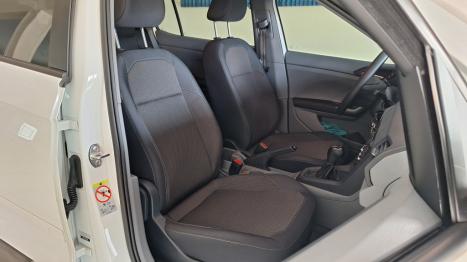 VOLKSWAGEN T-Cross 1.0 4P 200 TSI FLEX SENSE AUTOMTICO, Foto 11