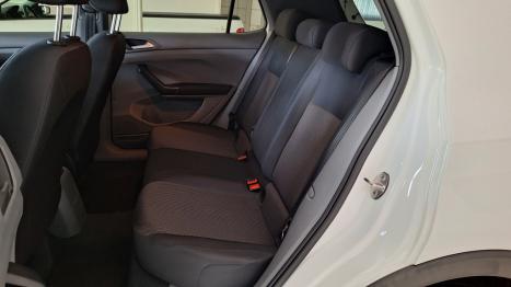 VOLKSWAGEN T-Cross 1.0 4P 200 TSI FLEX SENSE AUTOMTICO, Foto 13