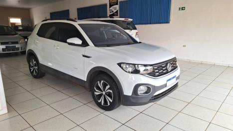 VOLKSWAGEN T-Cross 1.0 4P 200 TSI FLEX SENSE AUTOMTICO, Foto 2