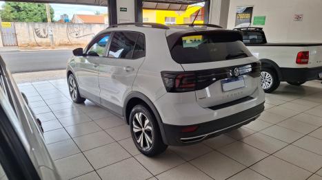 VOLKSWAGEN T-Cross 1.0 4P 200 TSI FLEX SENSE AUTOMTICO, Foto 3