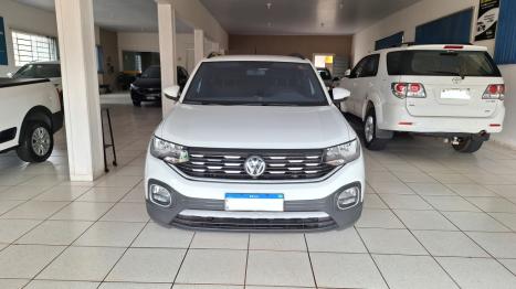 VOLKSWAGEN T-Cross 1.0 4P 200 TSI FLEX SENSE AUTOMTICO, Foto 5