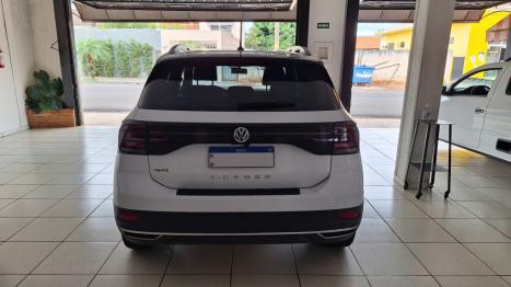 VOLKSWAGEN T-Cross 1.0 4P 200 TSI FLEX SENSE AUTOMTICO, Foto 6