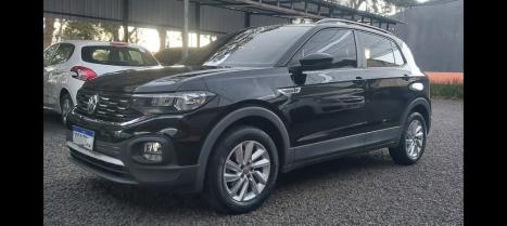 VOLKSWAGEN T-Cross 1.0 4P 200 TSI FLEX AUTOMTICO, Foto 1