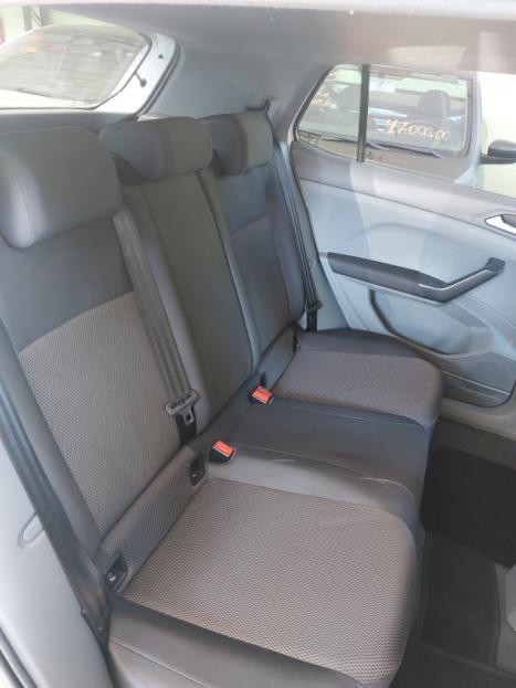 VOLKSWAGEN T-Cross 1.0 4P 200 TSI FLEX SENSE AUTOMTICO, Foto 9
