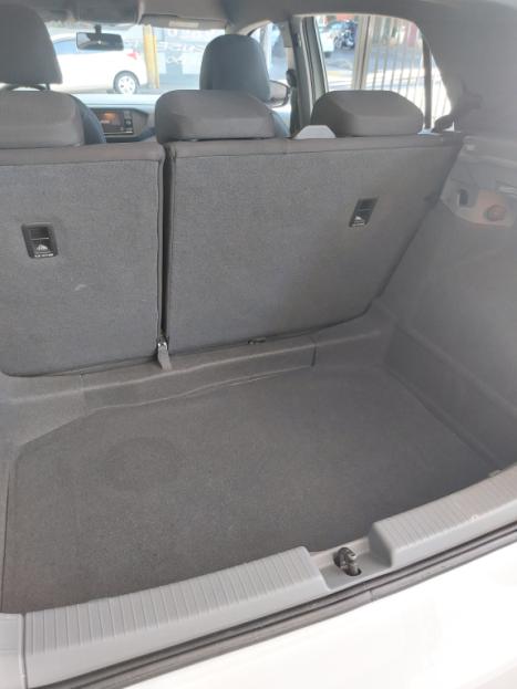 VOLKSWAGEN T-Cross 1.0 4P 200 TSI FLEX SENSE AUTOMTICO, Foto 10