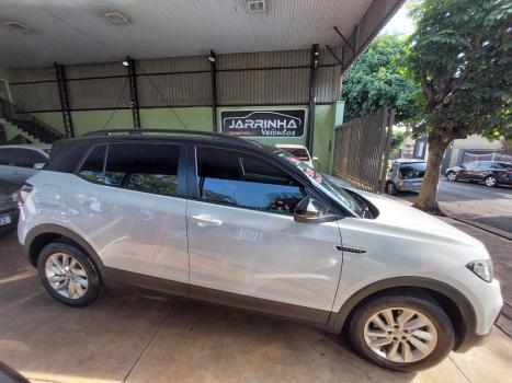 VOLKSWAGEN T-Cross 1.0 4P 200 TSI FLEX SENSE AUTOMTICO, Foto 2