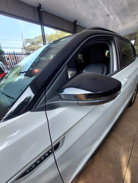 VOLKSWAGEN T-Cross 1.0 4P 200 TSI FLEX SENSE AUTOMTICO, Foto 5