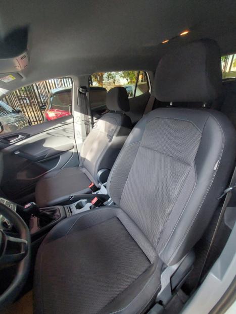 VOLKSWAGEN T-Cross 1.0 4P 200 TSI FLEX SENSE AUTOMTICO, Foto 7