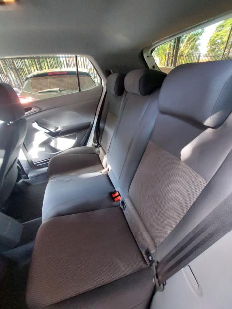 VOLKSWAGEN T-Cross 1.0 4P 200 TSI FLEX SENSE AUTOMTICO, Foto 8