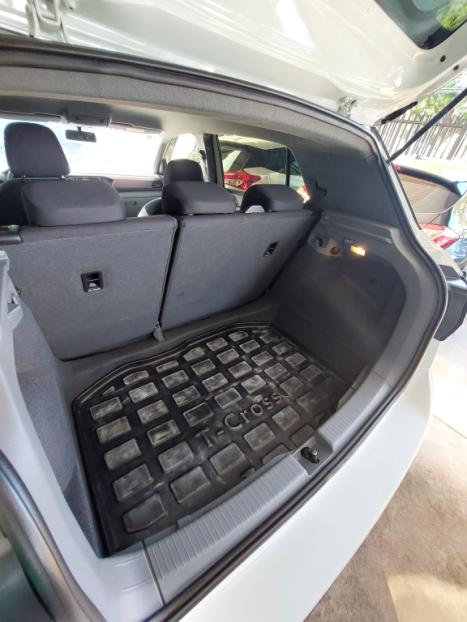 VOLKSWAGEN T-Cross 1.0 4P 200 TSI FLEX SENSE AUTOMTICO, Foto 9