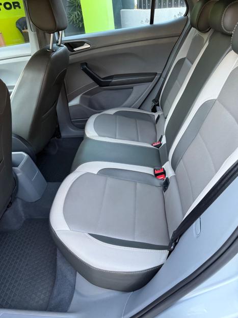 VOLKSWAGEN T-Cross 1.0 4P 200 TSI FLEX SENSE AUTOMTICO, Foto 9