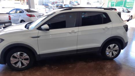 VOLKSWAGEN T-Cross 1.0 4P 200 TSI FLEX SENSE AUTOMTICO, Foto 2