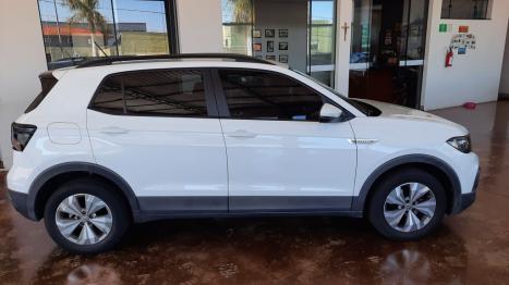 VOLKSWAGEN T-Cross 1.0 4P 200 TSI FLEX SENSE AUTOMTICO, Foto 3