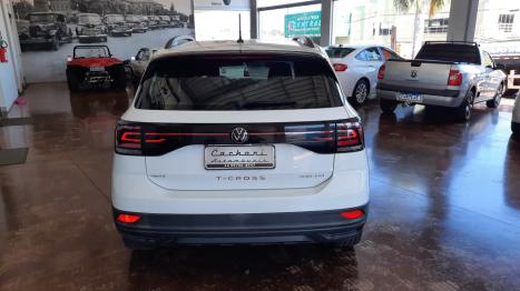 VOLKSWAGEN T-Cross 1.0 4P 200 TSI FLEX SENSE AUTOMTICO, Foto 4