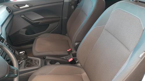 VOLKSWAGEN T-Cross 1.0 4P 200 TSI FLEX SENSE AUTOMTICO, Foto 7
