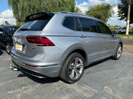 VOLKSWAGEN Tiguan 2.0 16V 4P TSI 350 TURBO R-LINE 4MOTION DSG AUTOMTICO, Foto 6