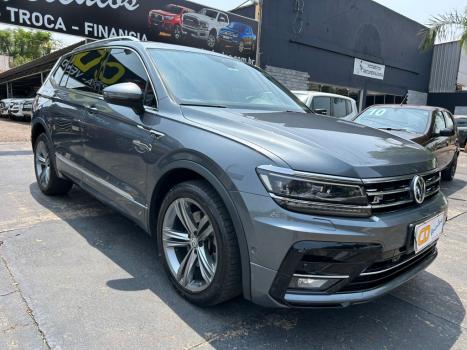 VOLKSWAGEN Tiguan 2.0 16V 4P TSI 350 TURBO R-LINE 4MOTION DSG AUTOMTICO, Foto 1