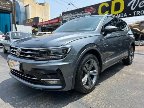 VOLKSWAGEN Tiguan 2.0 16V 4P TSI 350 TURBO R-LINE 4MOTION DSG AUTOMTICO, Foto 2