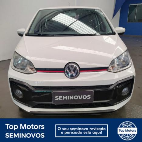 VOLKSWAGEN UP 1.0 12V 4P TSI FLEX MOVE UP, Foto 2