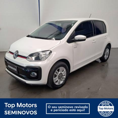 VOLKSWAGEN UP 1.0 12V 4P TSI FLEX MOVE UP, Foto 3