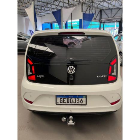 VOLKSWAGEN UP 1.0 12V 4P TSI FLEX MOVE UP, Foto 5