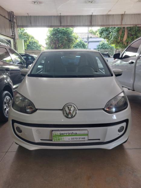VOLKSWAGEN UP 1.0 12V HIGH FLEX, Foto 1