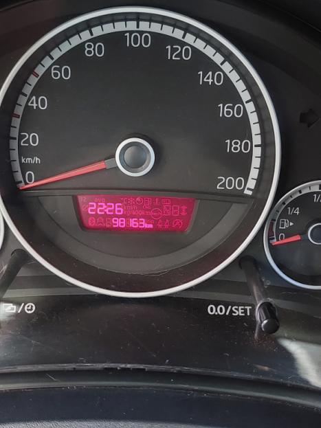 VOLKSWAGEN UP 1.0 12V HIGH FLEX, Foto 5