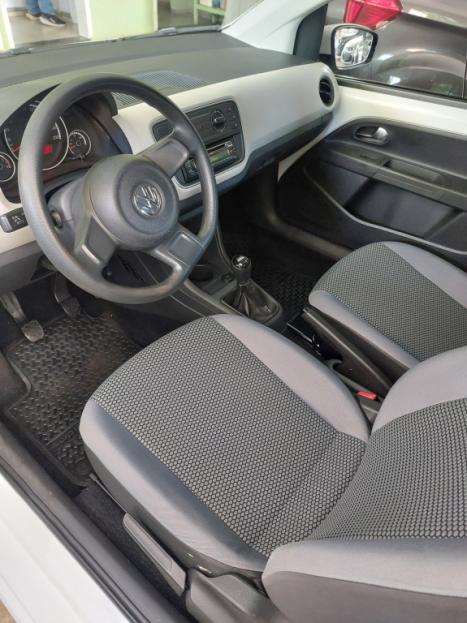 VOLKSWAGEN UP 1.0 12V HIGH FLEX, Foto 6