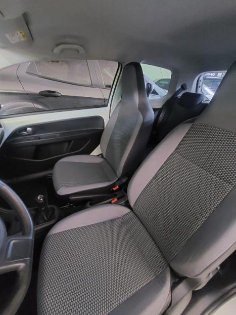 VOLKSWAGEN UP 1.0 12V HIGH FLEX, Foto 9