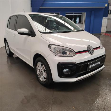 VOLKSWAGEN UP 1.0 12V 4P TSI FLEX MOVE UP, Foto 1