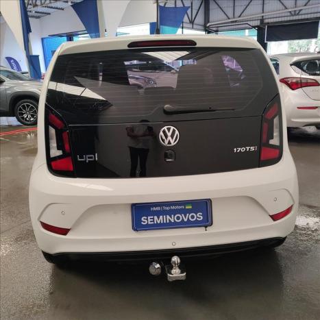 VOLKSWAGEN UP 1.0 12V 4P TSI FLEX MOVE UP, Foto 3