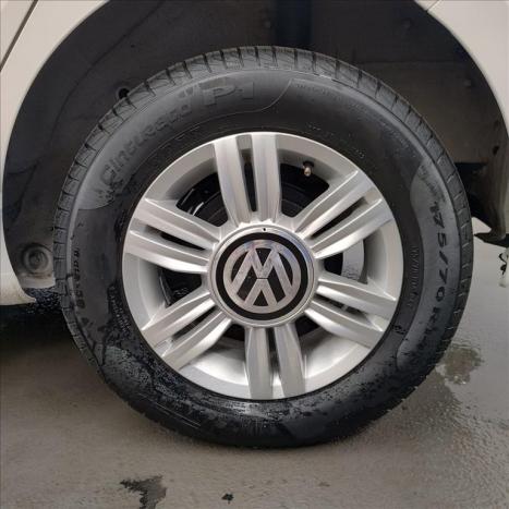 VOLKSWAGEN UP 1.0 12V 4P TSI FLEX MOVE UP, Foto 5