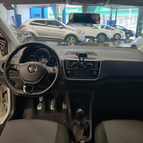 VOLKSWAGEN UP 1.0 12V 4P TSI FLEX MOVE UP, Foto 8