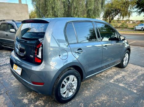 VOLKSWAGEN UP 1.0 12V 4P TSI FLEX MOVE UP, Foto 5