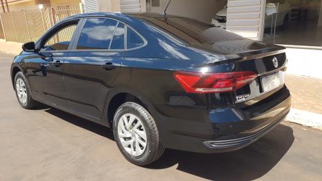 VOLKSWAGEN Virtus 1.6 4P MSI FLEX SENSE AUTOMTICO, Foto 3