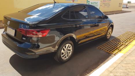 VOLKSWAGEN Virtus 1.6 4P MSI FLEX SENSE AUTOMTICO, Foto 4