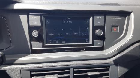 VOLKSWAGEN Virtus 1.6 4P MSI FLEX SENSE AUTOMTICO, Foto 11