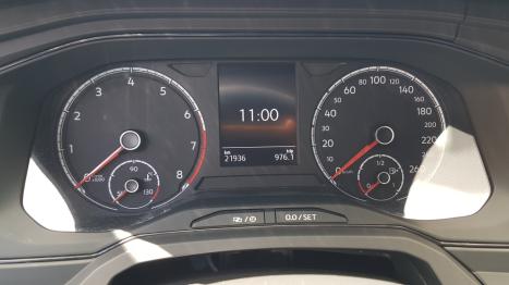 VOLKSWAGEN Virtus 1.6 4P MSI FLEX SENSE AUTOMTICO, Foto 13
